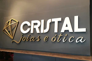 Cristal Joias e Ótica Canabarro image