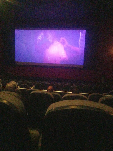 Movie Theater «Regal Cinemas Southland Mall 16», reviews and photos, 20505 S Dixie Hwy, Cutler Bay, FL 33189, USA