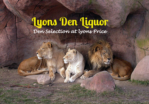 Wine Store «Lyons Den Liquor», reviews and photos, 5332 DTC Blvd, Greenwood Village, CO 80111, USA