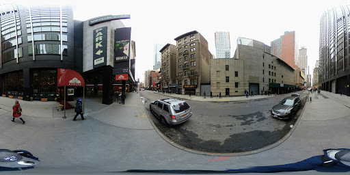 Performing Arts Theater «Gershwin Theatre», reviews and photos, 222 W 51st St, New York, NY 10019, USA