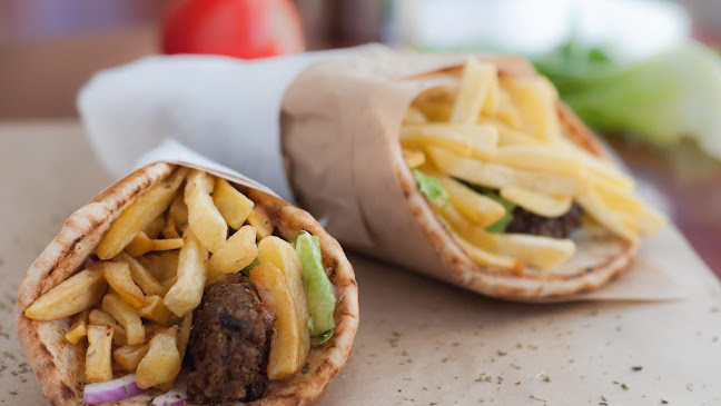 Αξιολογήσεις για το Παραδοσιακό Ψητοπωλείο Βιέννη στην Διδυμότειχο - Εστιατόριο