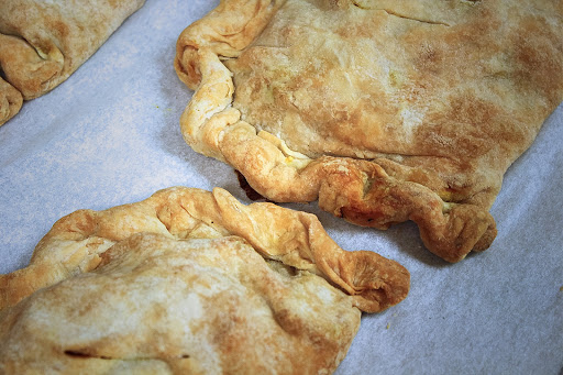 Restaurant «Coco - Artisan Bakery & Good Eats», reviews and photos, 146 W Bayfield St, Washburn, WI 54891, USA