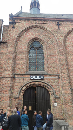 Owla Brugge - Brugge