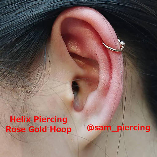 Explore junji ito tattoo ideas, creative tattoo ideas in Flushing, available at Silver Image