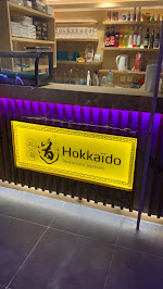 Photos du propriétaire du Restaurant japonais Hokkaido à Rambouillet - Restaurant Sushi Japonais - n°1