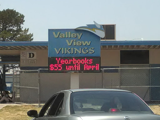 Valley View Middle School