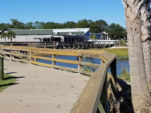 Park «Morse Park Landing», reviews and photos, 4939 US-17 BUS, Murrells Inlet, SC 29576, USA