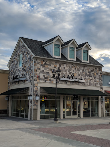 Jewelry Store «Kay Jewelers Outlet», reviews and photos, 100 Premium Outlets Dr #483, Blackwood, NJ 08012, USA