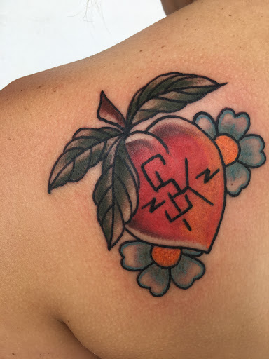 Find bracelet tattoo ideas for your next unique tattoo in Atlanta at Big Cat Tattoo