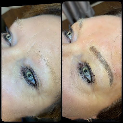 Explore call of duty zombies tattoo ideas, creative tattoo ideas in Peoria Heights, available at BeautiFULL Brows By Jen Microblading - Permanent Makeup Wild Honey Beauty Studio