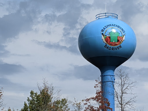 Casino «Bad River Lodge & Casino», reviews and photos, 73370 US-2, Ashland, WI 54806, USA