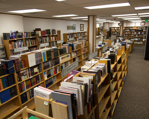 Used Book Store «Benchmark Books», reviews and photos, 3269 Main St #250, Salt Lake City, UT 84115, USA