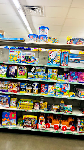 Home Goods Store «Dollar General», reviews and photos, 8910 Sparta Pike, Watertown, TN 37184, USA