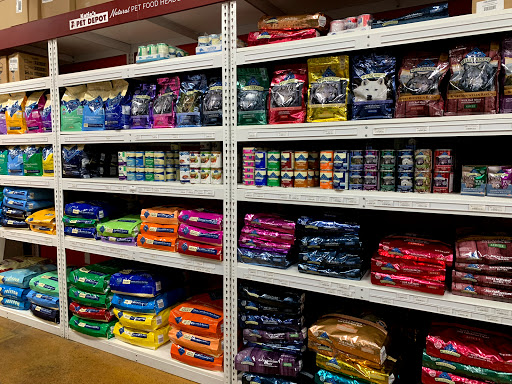 Pet Store «Katie’s PET DEPOT®», reviews and photos, 1941 Foothill Blvd, La Verne, CA 91750, USA