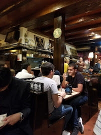 Atmosphère du Kebab Restaurant La Paix à Paris - n°10