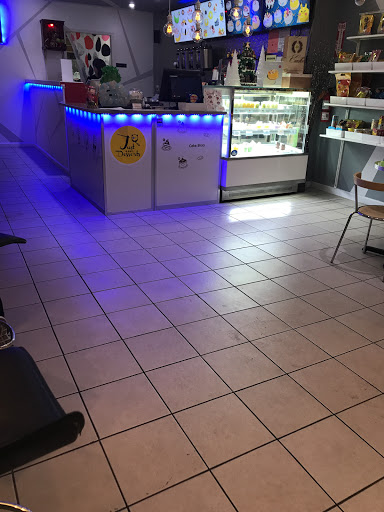 Dessert Shop «Just Desserts», reviews and photos, 7211 18th Ave, Brooklyn, NY 11204, USA