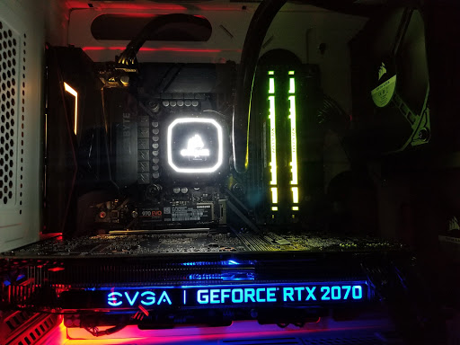 Computer Store «Xgamerpc», reviews and photos, 16350 Blanco Rd #102-A, San Antonio, TX 78232, USA