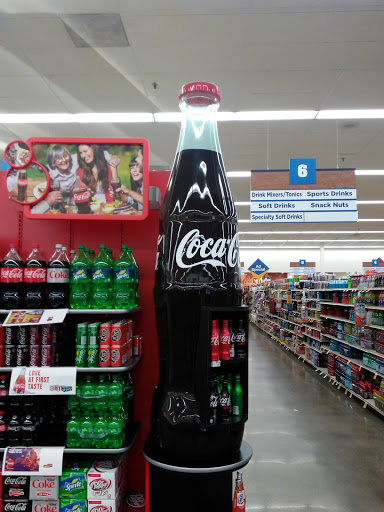 Grocery Store «United Supermarkets», reviews and photos, 401 Slide Rd, Lubbock, TX 79416, USA