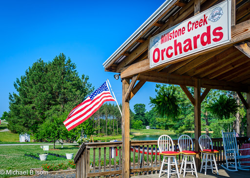 Cider mill Greensboro