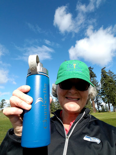 Golf Course «The Home Course», reviews and photos, Golf House Rd, DuPont, WA 98327, USA