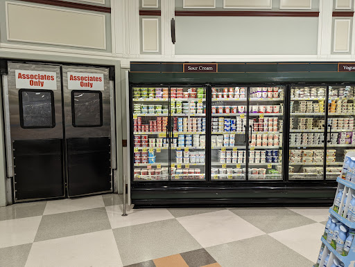 Grocery Store «Harris Teeter», reviews and photos, 8620 Guilford Rd, Columbia, MD 21046, USA