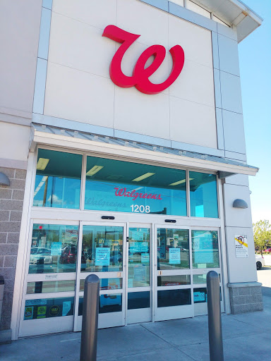 Drug Store «Walgreens», reviews and photos, 1208 Washington Blvd, Ogden, UT 84404, USA