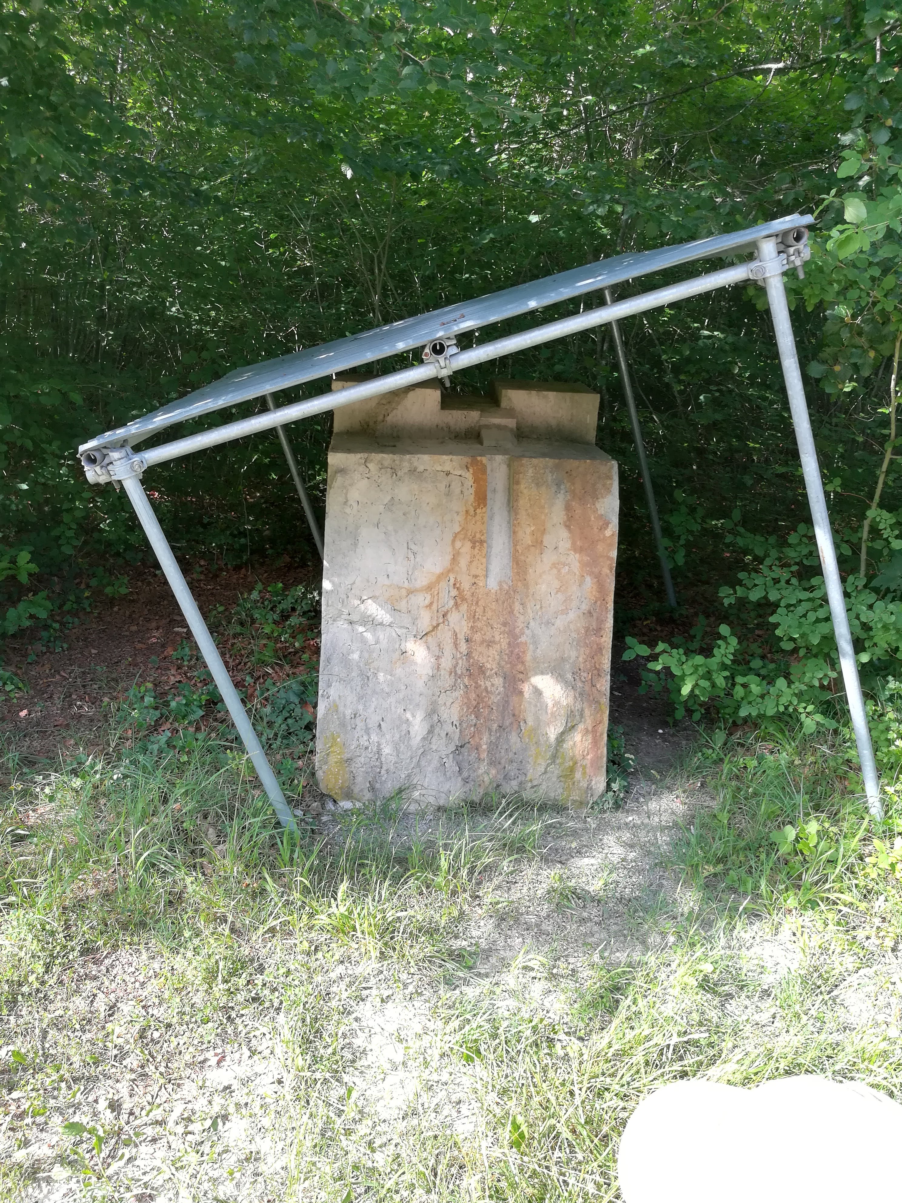 Photo n° 4 de l'avis de Johan.c fait le 27/07/2023 à 15:55