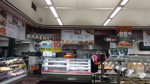 Grocery Store «Super Greenland Market», reviews and photos, 12715 W Warren Ave, Dearborn, MI 48126, USA