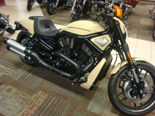 Harley-Davidson Dealer «Hot Metal Harley-Davidson», reviews and photos, 1122 Lebanon Rd, West Mifflin, PA 15122, USA