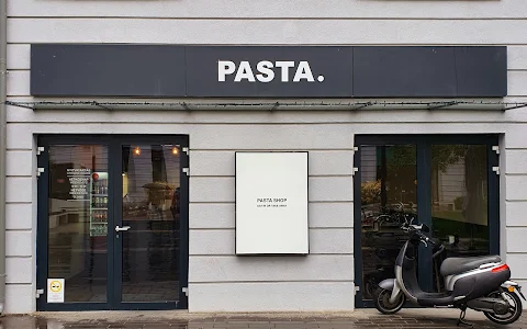 PASTA. image