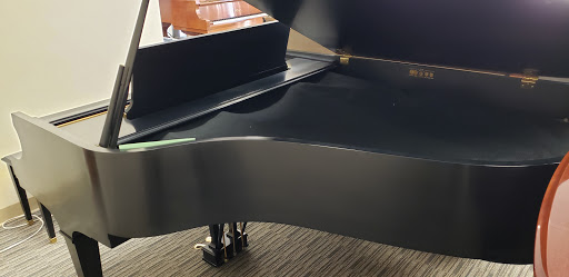Convoy Piano, Yamaha Kawai and Steinways