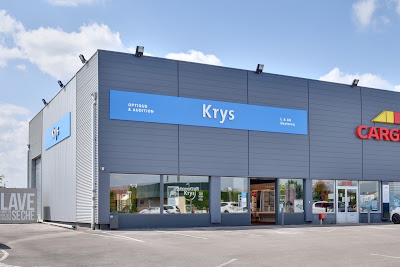 Opticien Montdidier - Zac Epinette - Krys à Montdidier