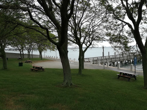 Library «John F. Kennedy Presidential Library and Museum», reviews and photos, Columbia Point, Boston, MA 02125, USA