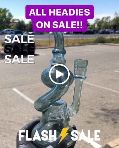 Tobacco Shop «Stay fly smoke shop», reviews and photos, 6761 Stanford Ranch Rd, Rocklin, CA 95677, USA