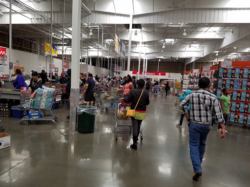 Warehouse store «Costco Wholesale», reviews and photos, 4801 Central Ave, Richmond, CA 94804, USA
