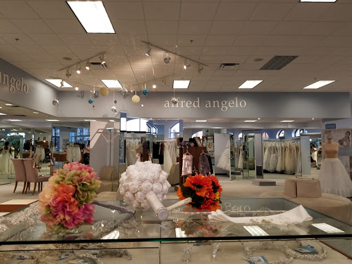 Bridal Shop «Alfred Angelo Bridal», reviews and photos, 150 Cranes Roost Blvd #1250, Altamonte Springs, FL 32701, USA