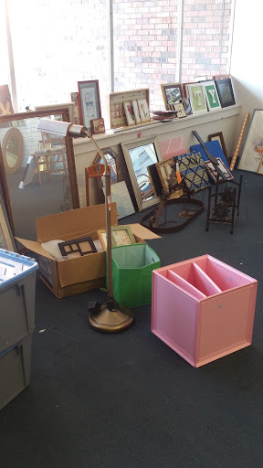 Thrift Store «Goodwill», reviews and photos, 5326 Atlanta Hwy, Montgomery, AL 36109, USA