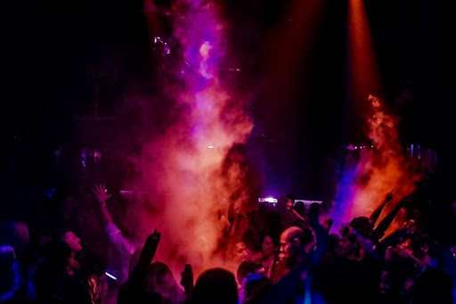 Night Club «Cavo Nightclub», reviews and photos, 1916 Smallman St, Pittsburgh, PA 15222, USA