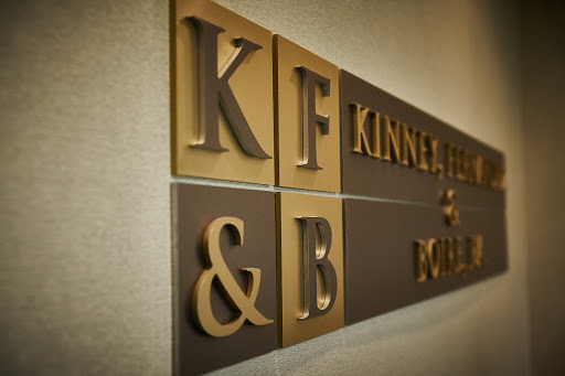 Personal Injury Attorney «Tampa Kinney, Fernandez & Boire, P.A.», reviews and photos