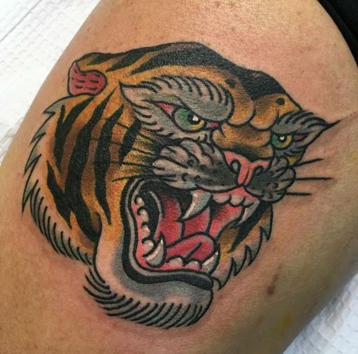 Find book of tattoo ideas for your next unique tattoo in Doylestown at South Main Tattoo & Piercing