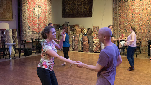 Dance School «Studio Live 2 Dance», reviews and photos, 265 White Bridge Pike # 200, Nashville, TN 37209, USA