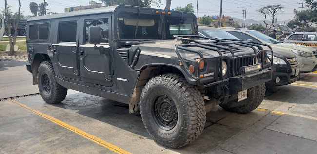 Autoexpress - Taller de reparación de automóviles