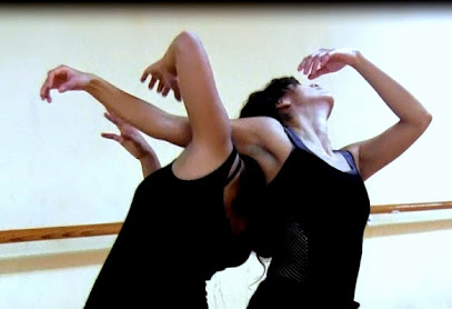 alfa institut - movimiento, expresión, danza, edu - C. de la Palma, 9, 28004 Madrid, Spain