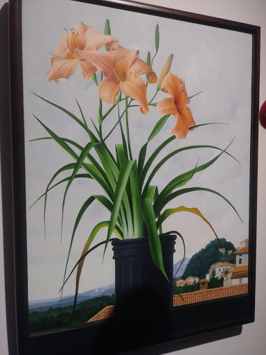 Art Museum «Fitchburg Art Museum», reviews and photos, 185 Elm St, Fitchburg, MA 01420, USA