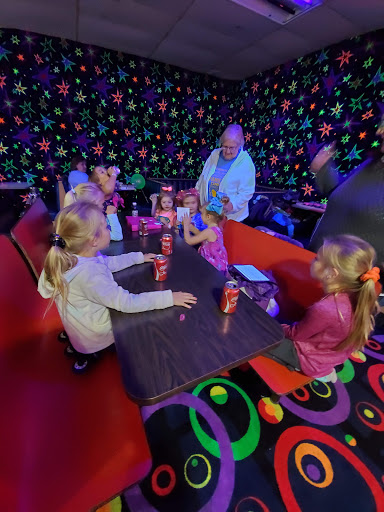 Amusement Center «Skate City», reviews and photos, 2057 17 1/4-17 1/2 Ave, Rice Lake, WI 54868, USA