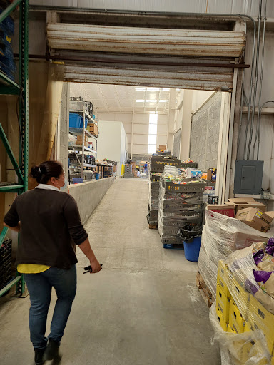 Banco De Alimentos De Reynosa AC