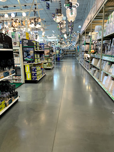 Home Improvement Store «Menards», reviews and photos, 515 McCall Rd, Manhattan, KS 66502, USA