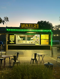 Photos du propriétaire du Le Wati21 Kebab à Avignon - n°1