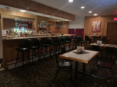 The Grand Restaurant & Tavern