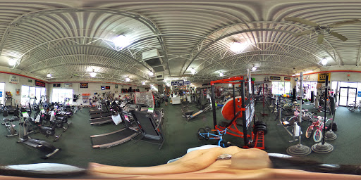 Sporting Goods Store «Play It Again Sports», reviews and photos, 621 Cypress Gardens Blvd, Winter Haven, FL 33880, USA